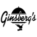 Ginsberg's logo